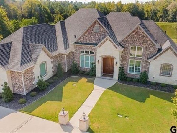 66 S Ryder Cup Trail , Hideaway, TX 75771