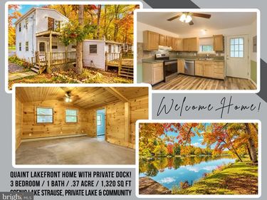 146 LAKESIDE DRIVE, FREDERICKSBURG, PA 17026
