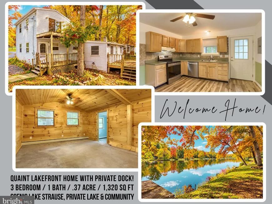 146 Lakeside Drive, Fredericksburg, PA 17026 Main Photo