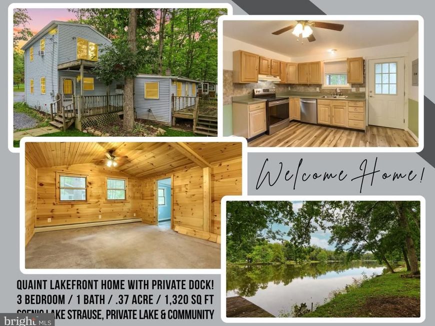 146 Lakeside Drive, Fredericksburg, PA 17026 Main Photo