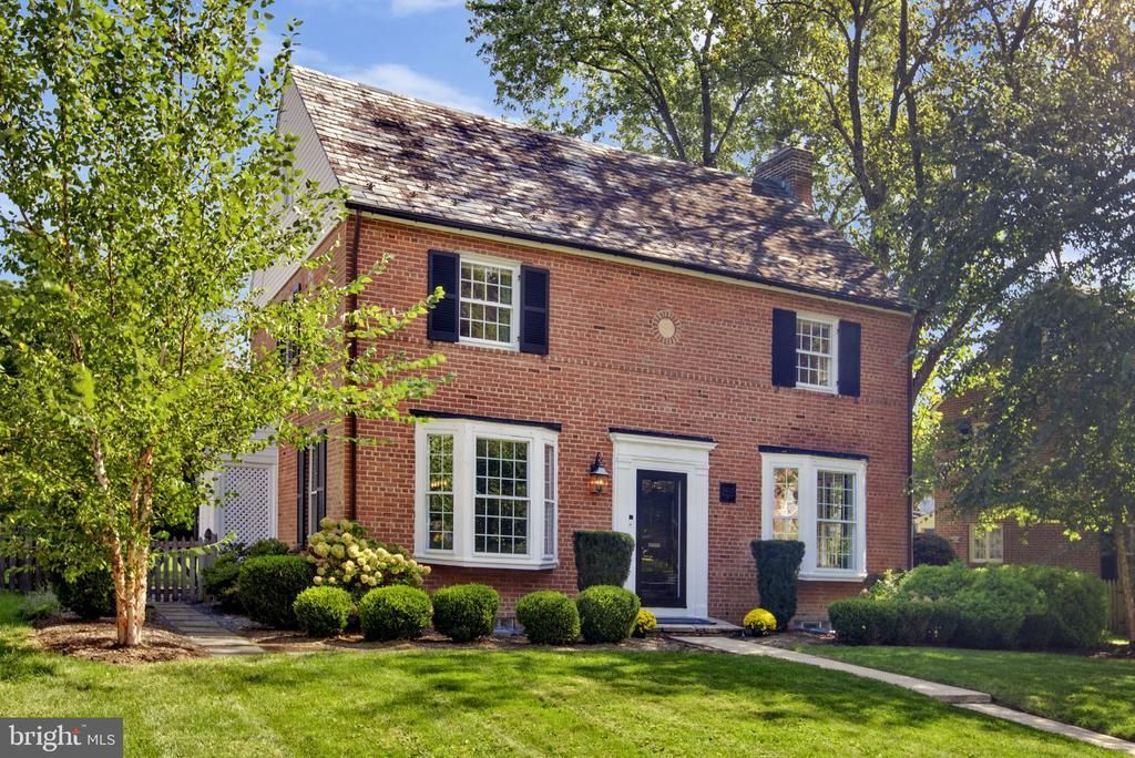 5415 Springlake Way, Baltimore, MD 21212 Main Photo