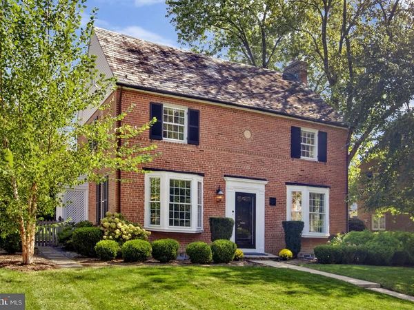 5415 SPRINGLAKE WAY, BALTIMORE, MD 21212