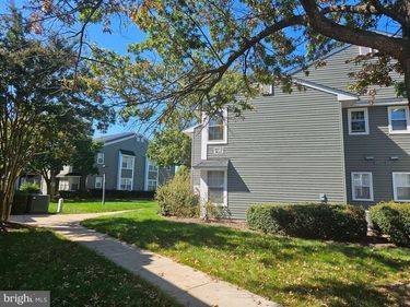 8612 BEEKMAN PLACE, Unit D, ALEXANDRIA, VA 22309