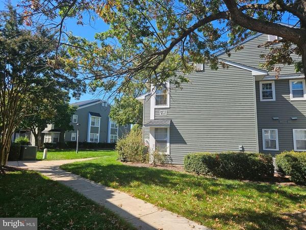 8612 BEEKMAN PLACE, Unit D, ALEXANDRIA, VA 22309