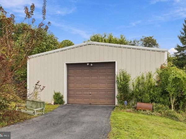 236 GREEN STREET , WESTERNPORT, MD 21562