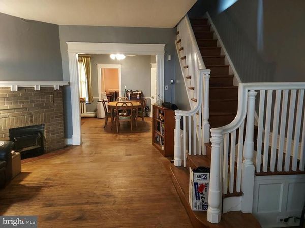 5316 N SYDENHAM STREET, PHILADELPHIA, PA 19141