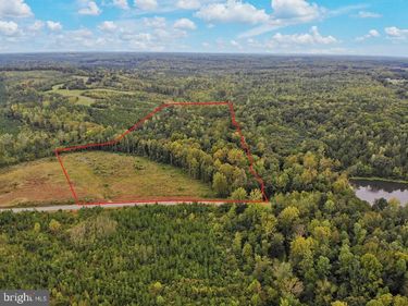 00 STONEY RIDGE ROAD, NATHALIE, VA 24577