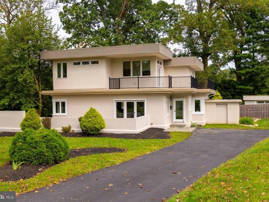 8107 Gladstone Road, Glenside, PA 19038 Main Photo