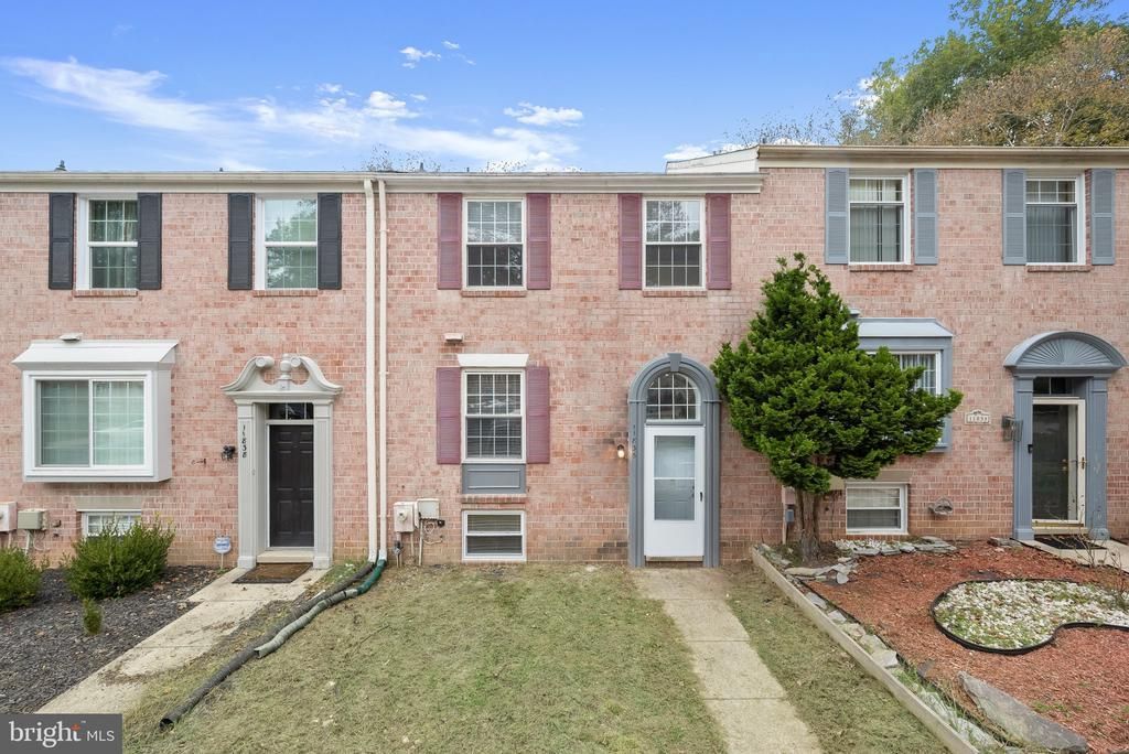 11836 NEW COUNTRY LANE, COLUMBIA, MD 21044