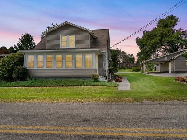 317 EMPIRE ROAD ROAD, HAWK RUN, PA 16840