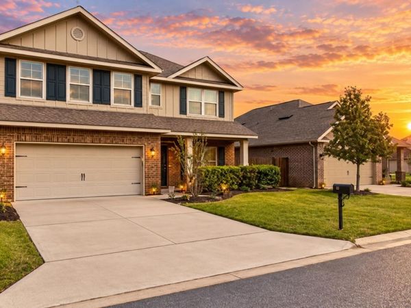 1760 Brantley Drive, Gulf Breeze, FL 32563