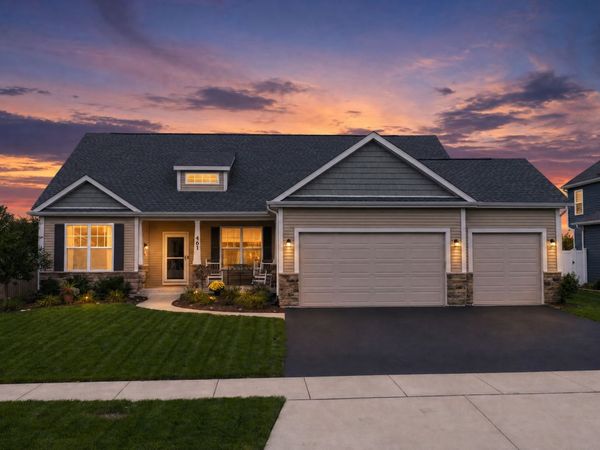 461 Dawns , Hampshire, IL 60140