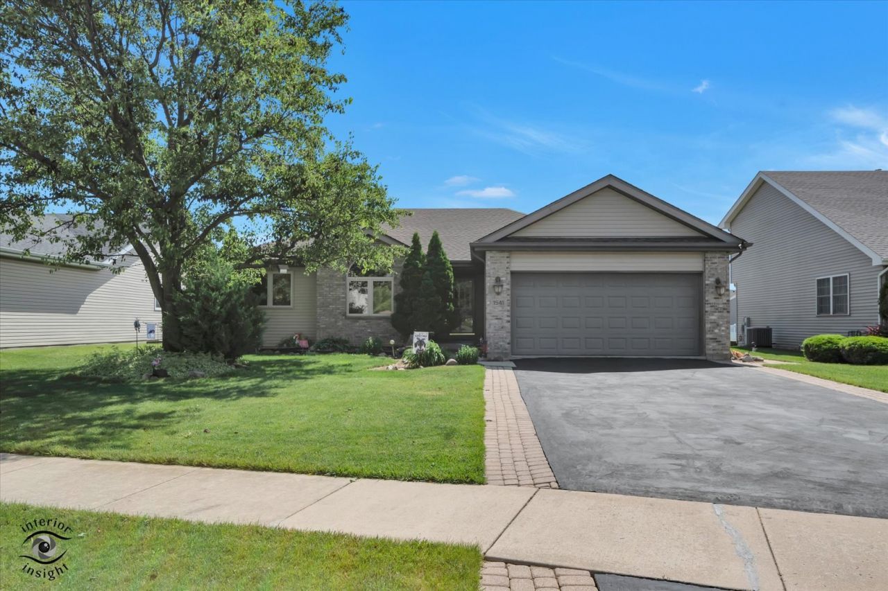 1541 Mallards Cove, Beecher, IL 60401 Main Photo