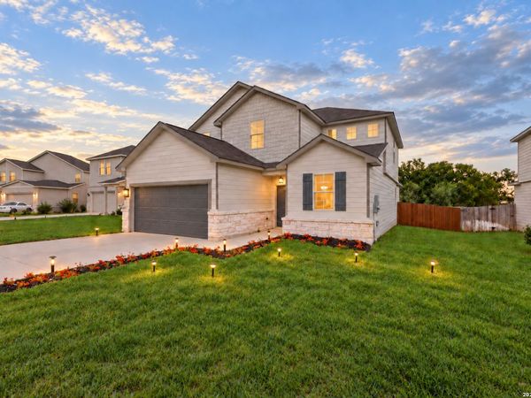 532 COPPER MINE ST, New Braunfels, TX 78130