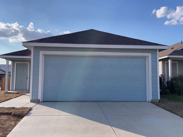 1011 LANDON RDG, San Antonio, TX 78253