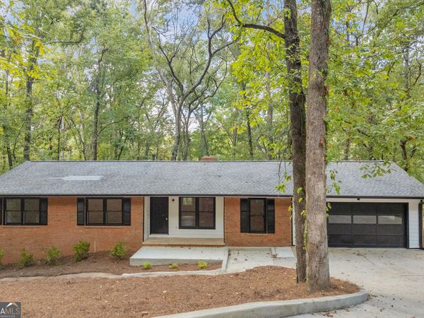 270 Spalding Circle, Athens, GA 30605