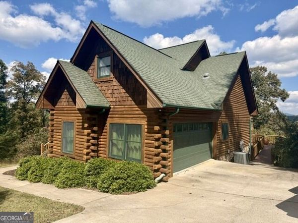 121 Lola Drive, Blairsville, GA 30512
