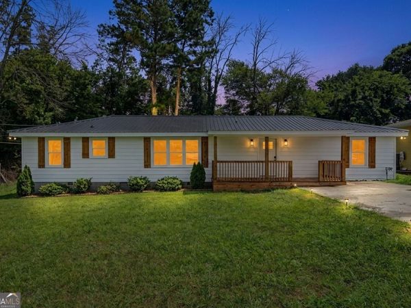 54 Glenwood School Road NE, Rome, GA 30165