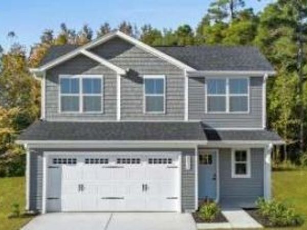113 Grand Oak Circle, Union City, GA 30291