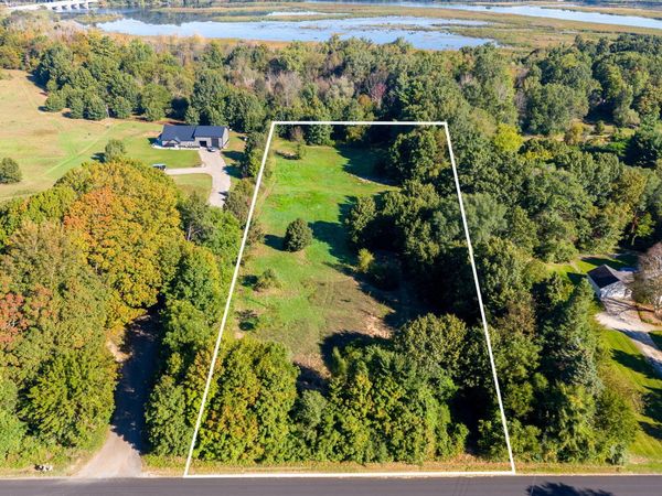 VL Riverside Road, Fennville, MI 49408
