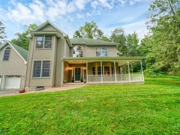 137 Lanning Rd, Frelinghuysen, NJ 07825