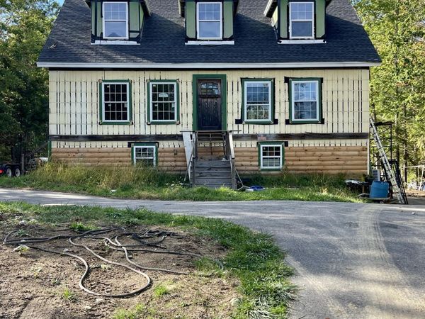 15 Fish Way , Woolwich, ME 04579