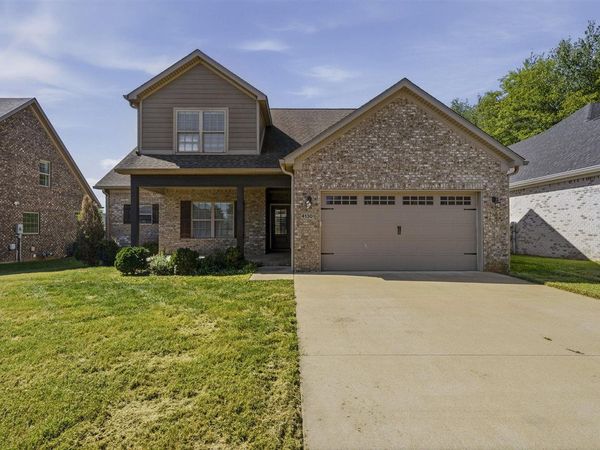 4130 Woodhaven Avenue , Bowling Green, KY 42104