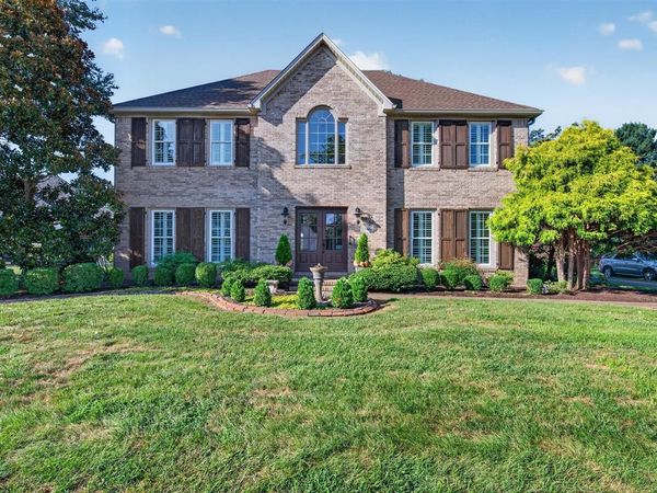 1746 Briar Circle , Bowling Green, KY 42103