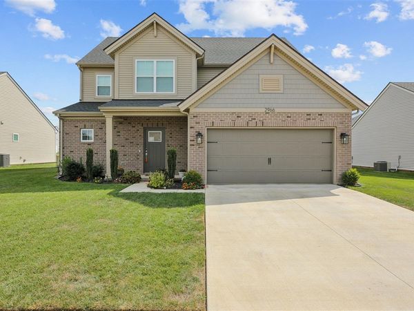 2966 Norland Street , Bowling Green, KY 42104