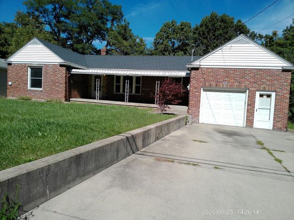 1608 Park Ave. W., Mansfield, OH 44906