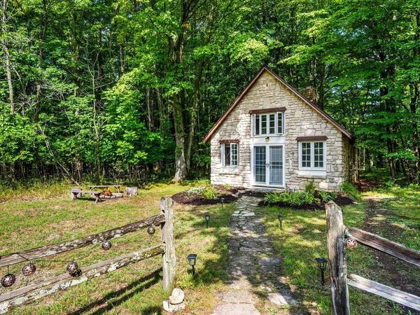 8549 STATE HIGHWAY 42, Fish Creek, WI 54212