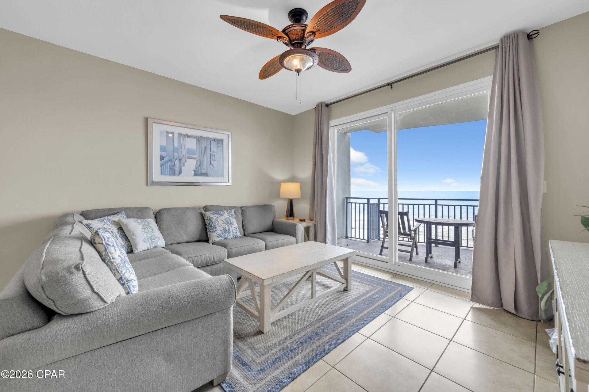 16701 Front Beach Road, Unit 404, Panama City Beach, FL 32413 Main Photo