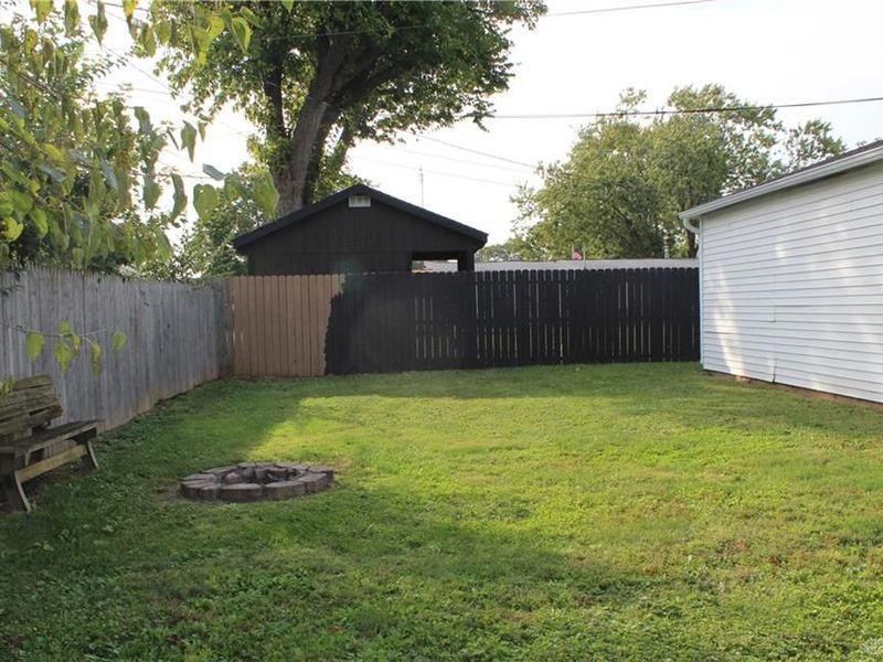 234 Prentice Drive, New Carlisle, OH 45344 Photo 25