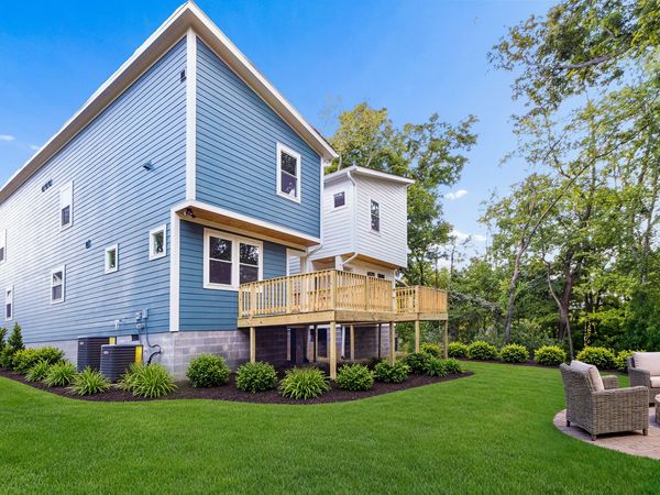 4431A Providence Heights , Nashville, TN 37211