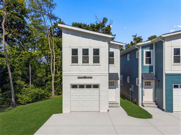 4431B Providence Heights , Nashville, TN 37211