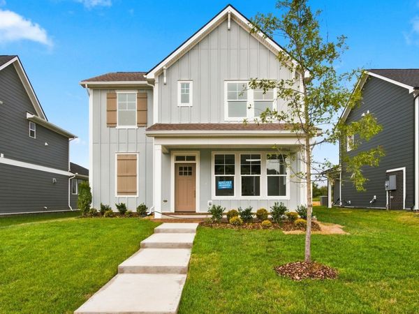 764 Caddy Xing , Columbia, TN 38401