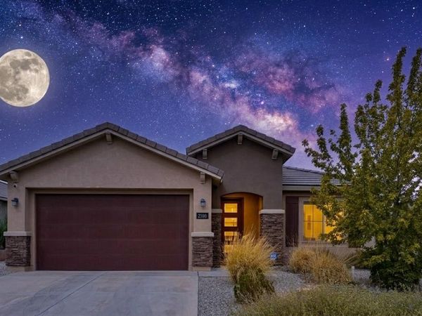 2190 Beckham Drive NE, Rio Rancho, NM 87144