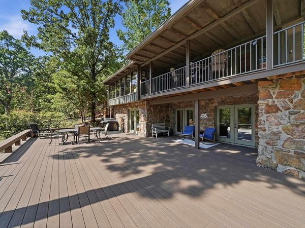 324 Belmont Acres Circle, Tumbling Shoals, AR 72581