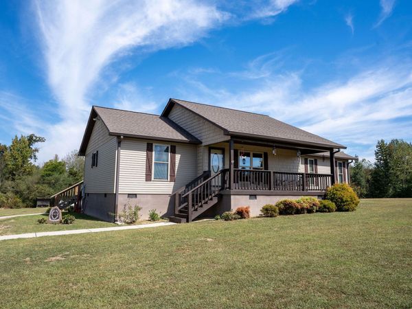 7447 County Road 155, Higdon, AL 35979