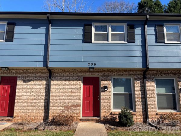 206 E Glendale Avenue , Unit 3, Mount Holly, NC 28120