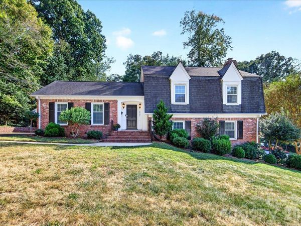 2936 Burnt Mill Road , Charlotte, NC 28210