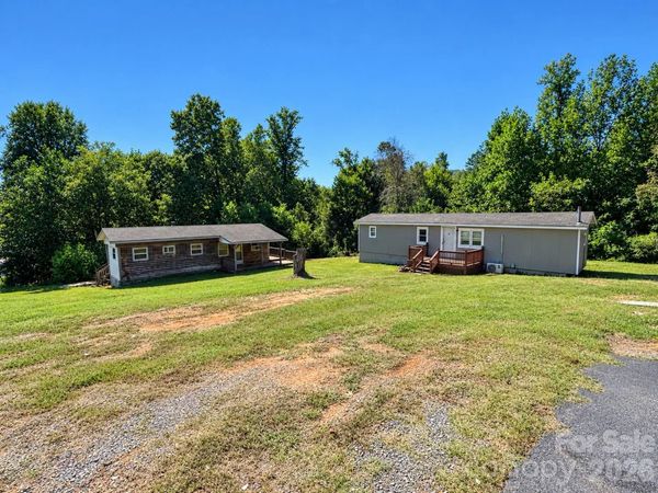 118 Hamlet Place , Ronda, NC 28670