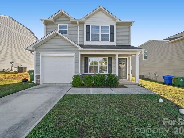 723 Quail Lane, Lexington, NC 27292