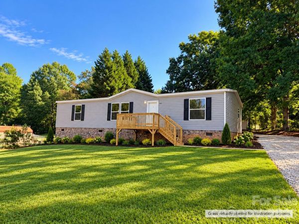 1066 Gold Mine Drive, Catawba, NC 28609