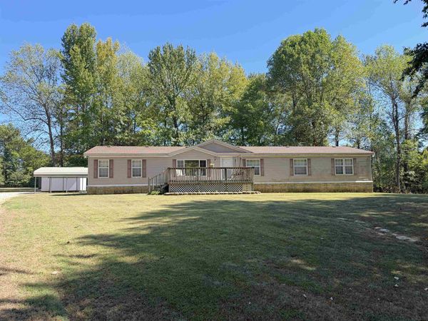 2360 JOHN HILL RD, Brighton, TN 38011