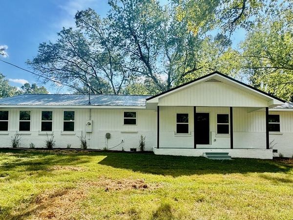 6512 Tennessee St, Baxter, TN 38544