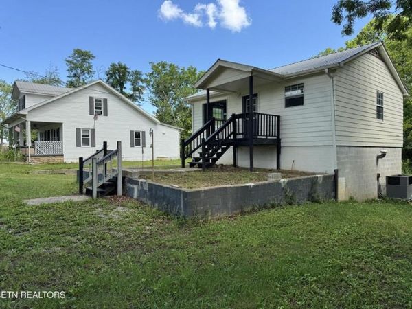314 Wheeler Ave, Jamestown, TN