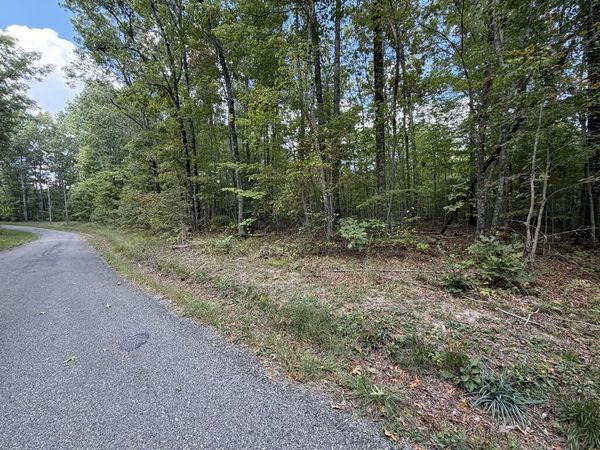 14.4 Ac Horse Creek Rd., Jamestown, TN 38556