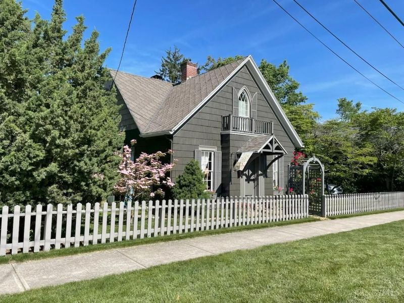 221 N South Street, Wilmington, OH 45177 Photo 1
