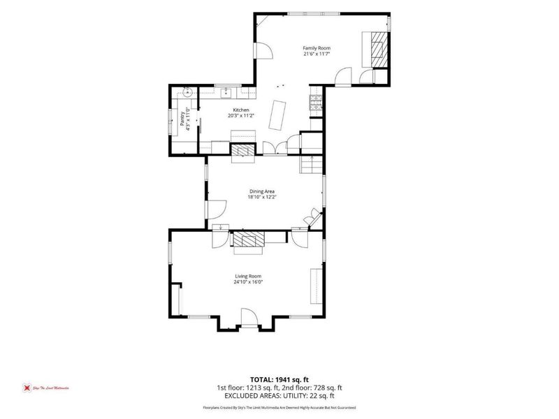 221 N South Street, Wilmington, OH 45177 Photo 28